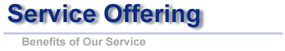 Service